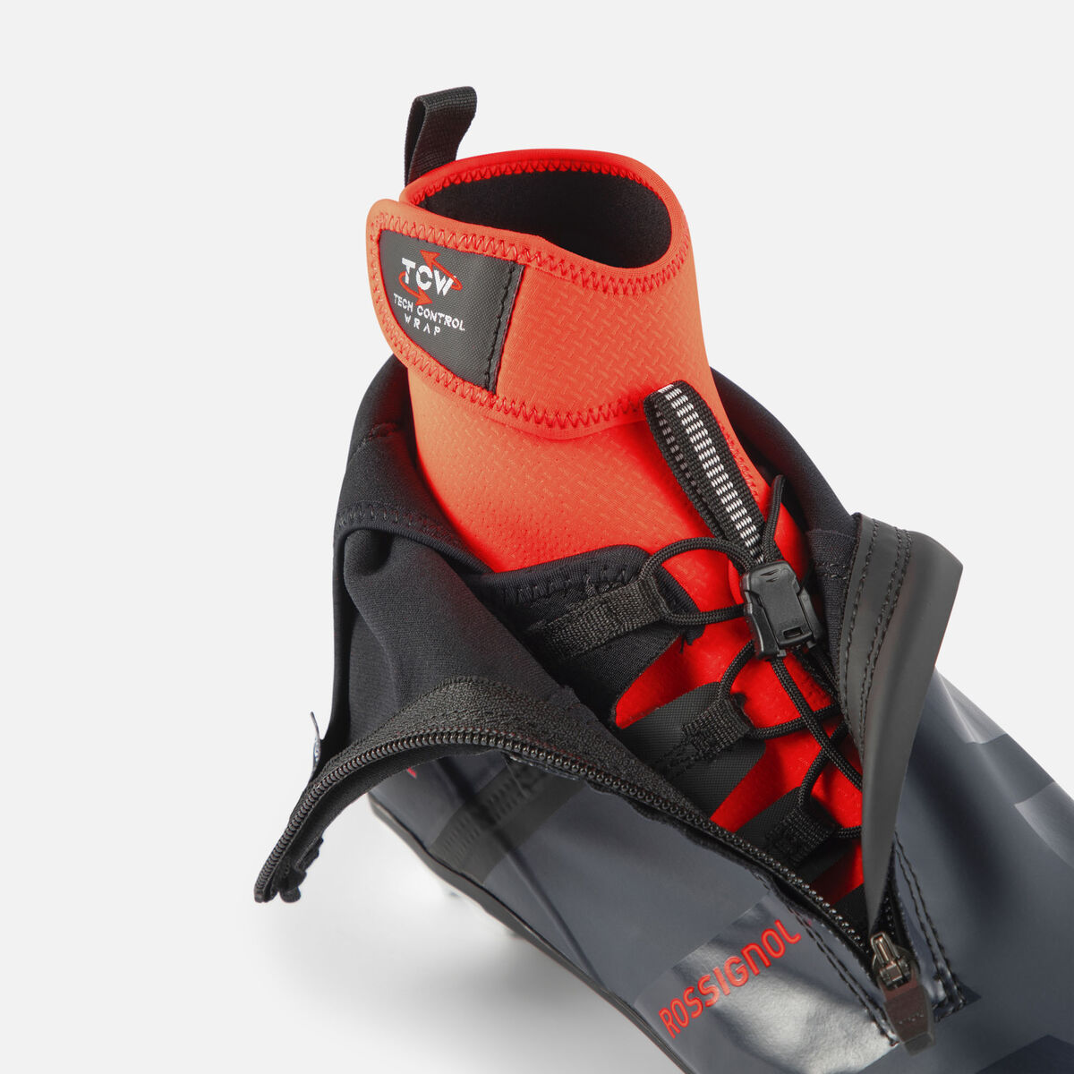 Women Nordic Boots X-IUM W.C. CLASSIC FW Nordic