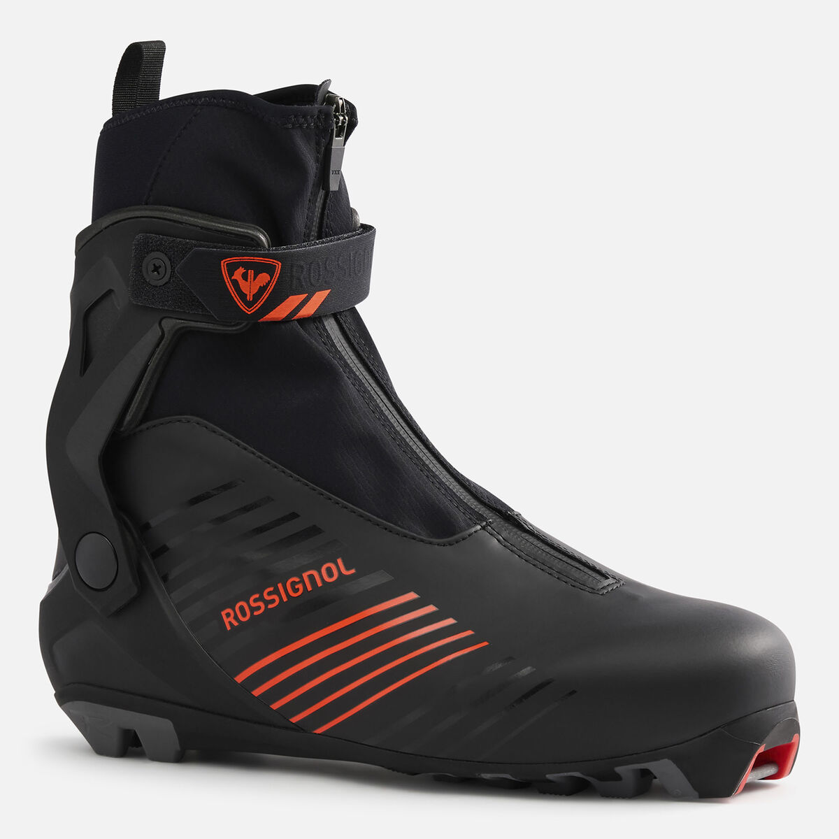 Rossignol X-9 Skate Boots Nordic