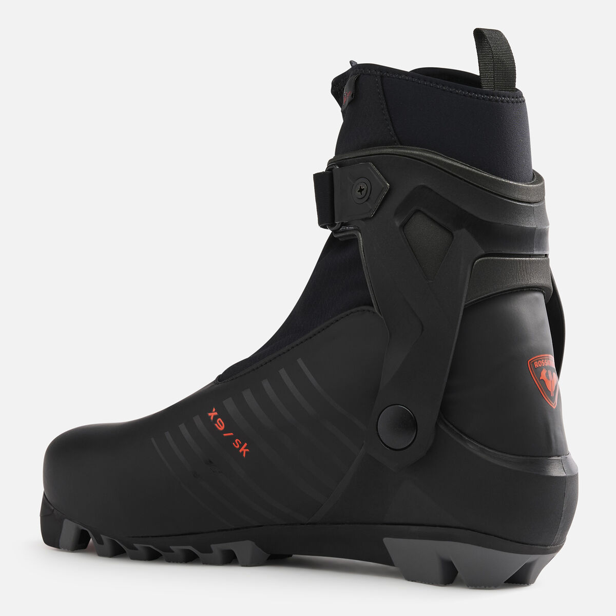Rossignol X-9 Skate Boots Nordic
