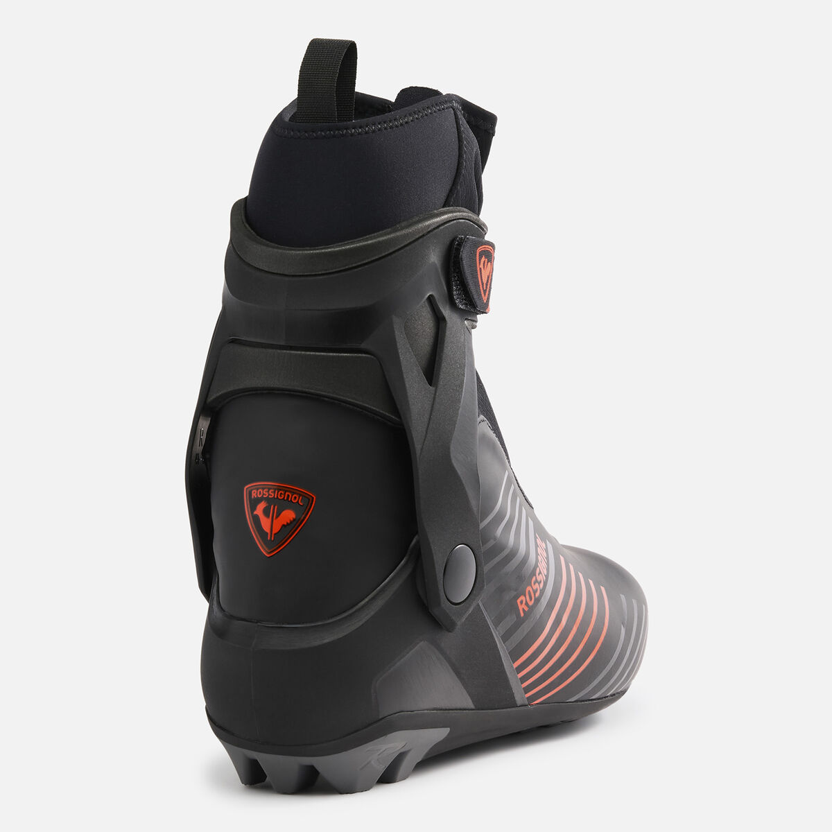 Rossignol X-9 Skate Boots Nordic