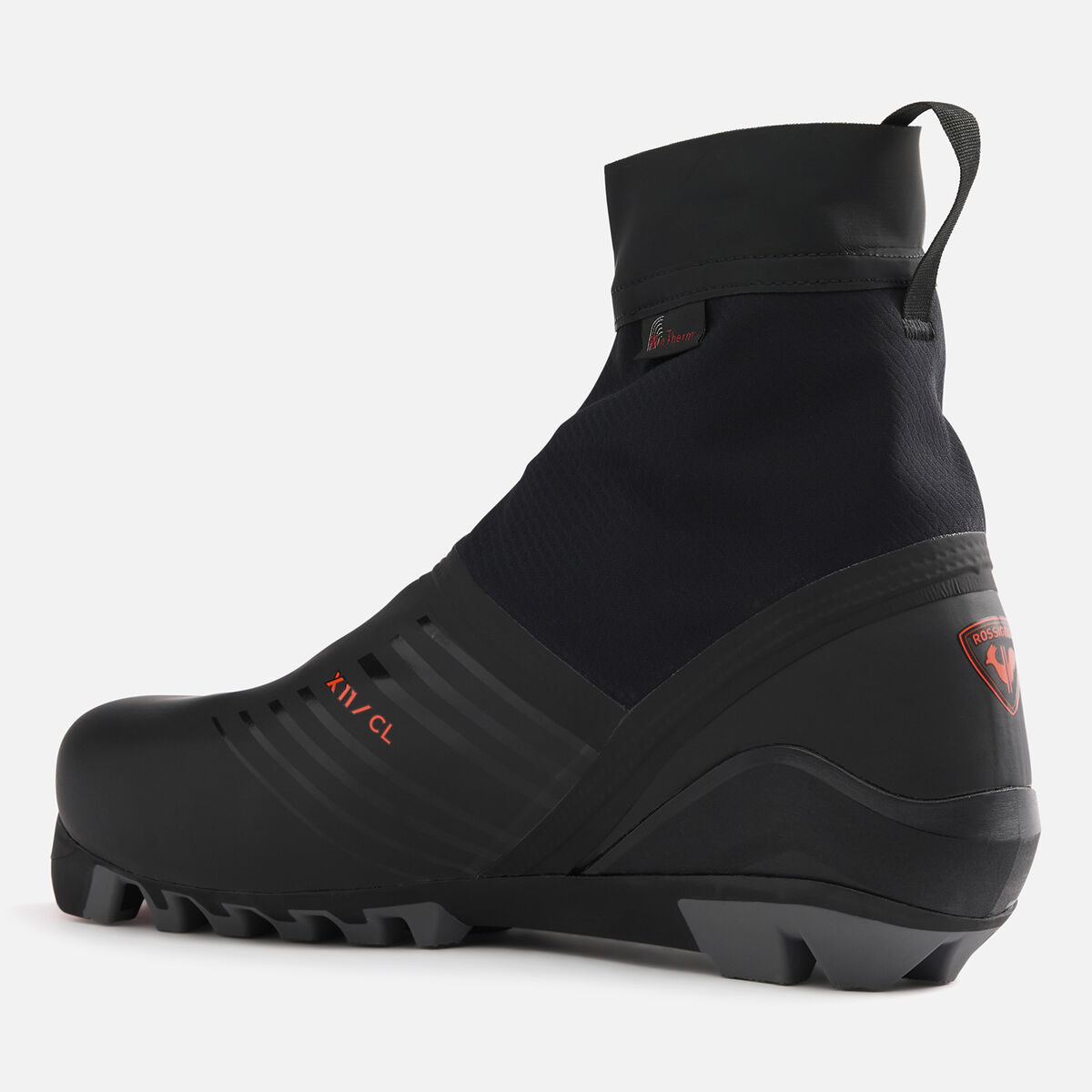 Rossignol X-11 Classic Boots Nordic