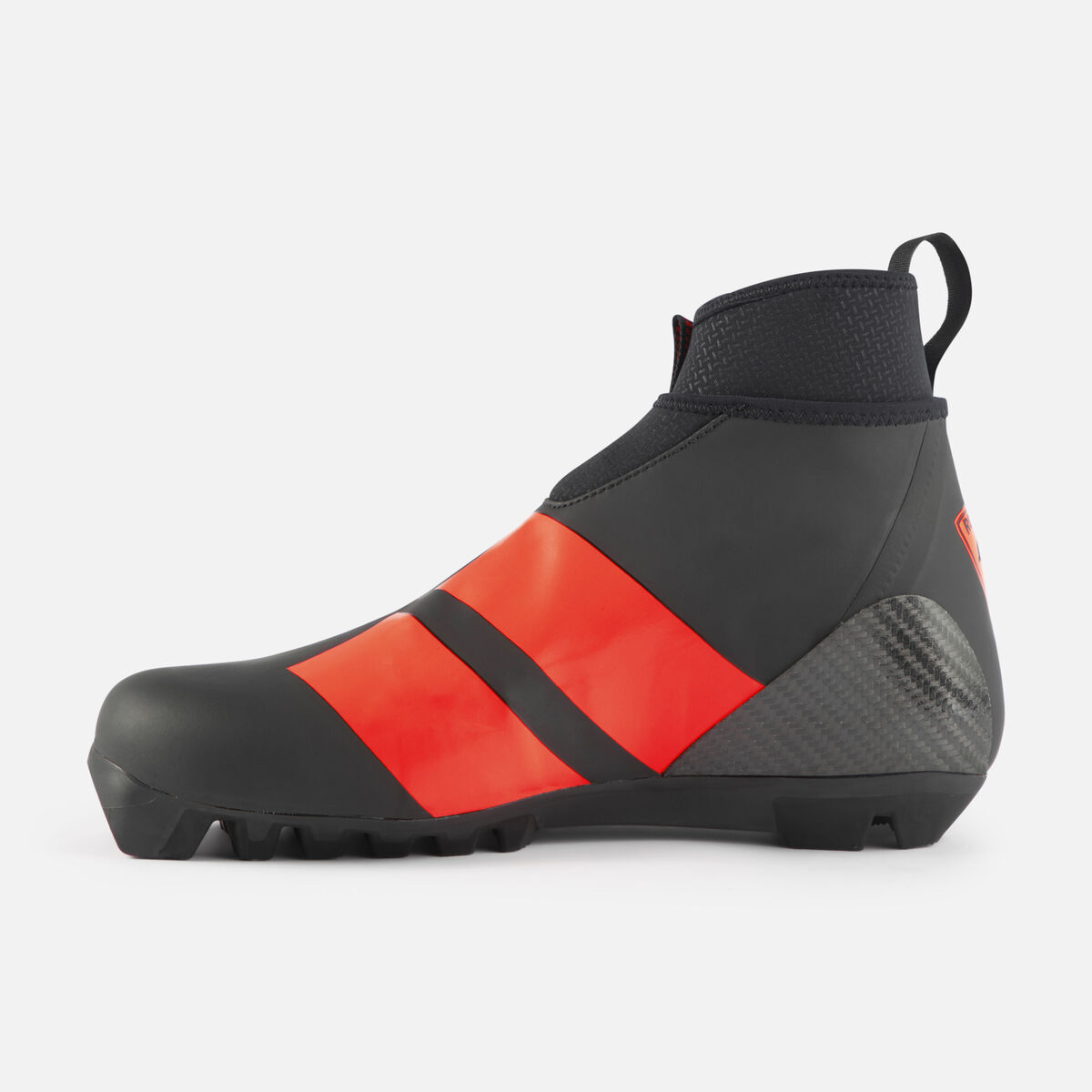 Unisex Nordic Boots  X-IUM CARBON PREMIUM CLASSIC Nordic