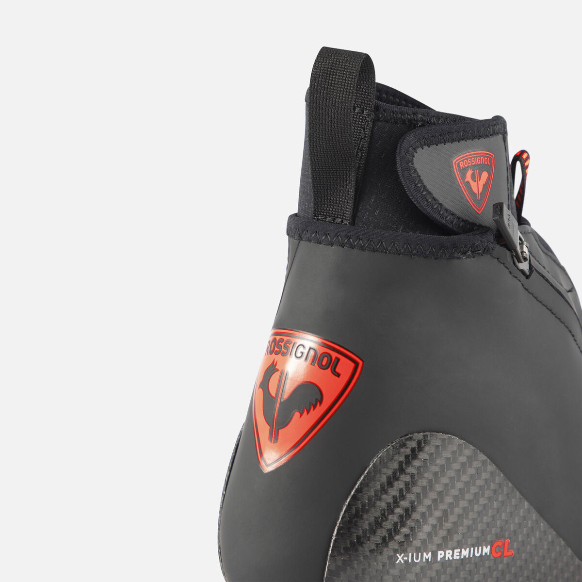 Unisex Nordic Boots  X-IUM CARBON PREMIUM CLASSIC Nordic