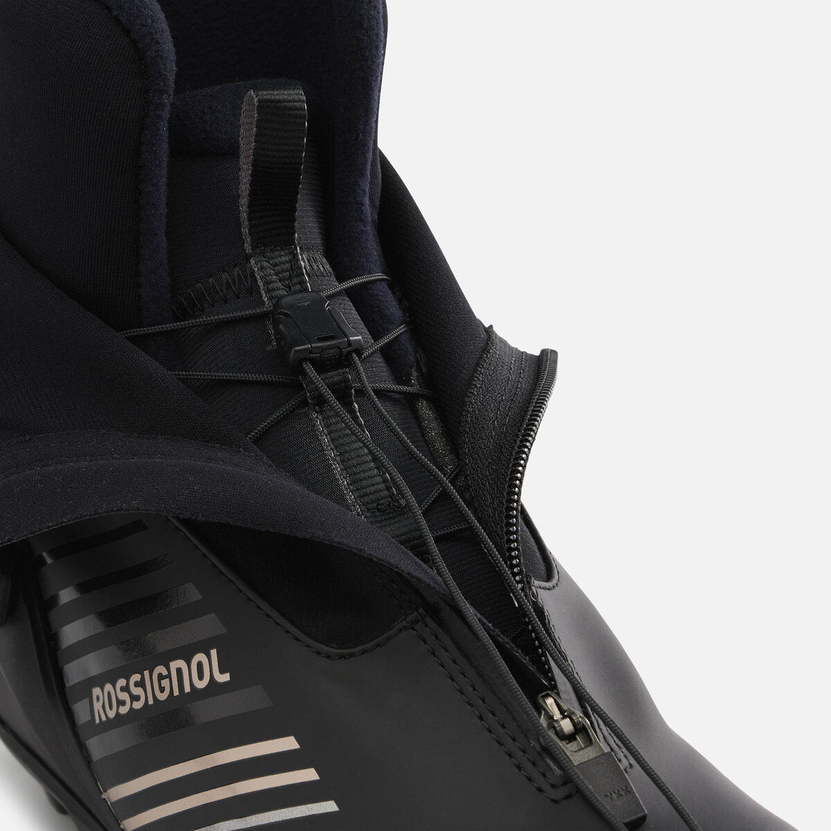 Women's Rossignol X-9 Skate Boots FW Nordic