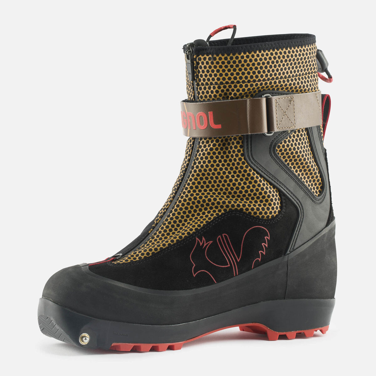 Unisex Nordic Boots XP 12 000