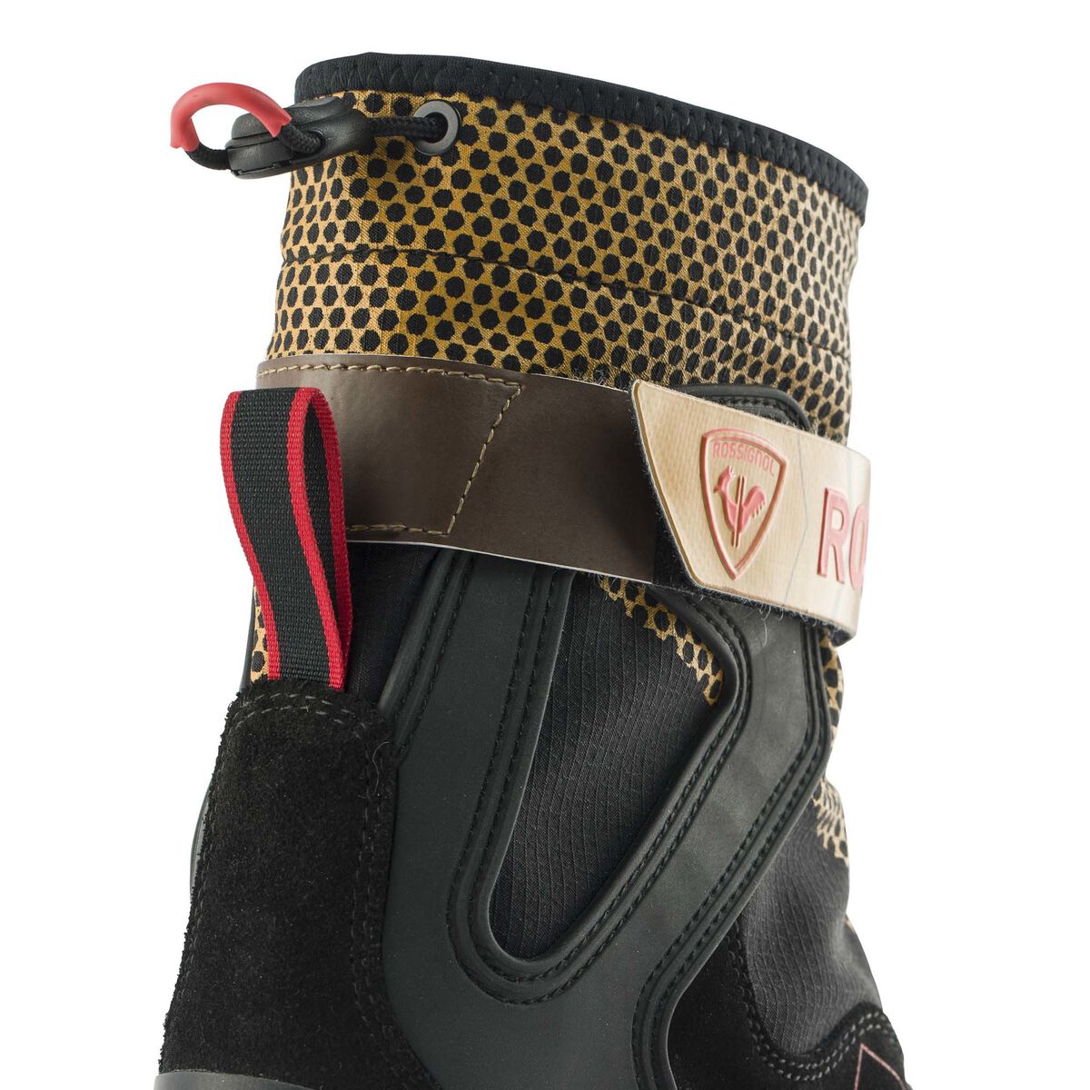 Unisex Nordic Boots XP 12 000