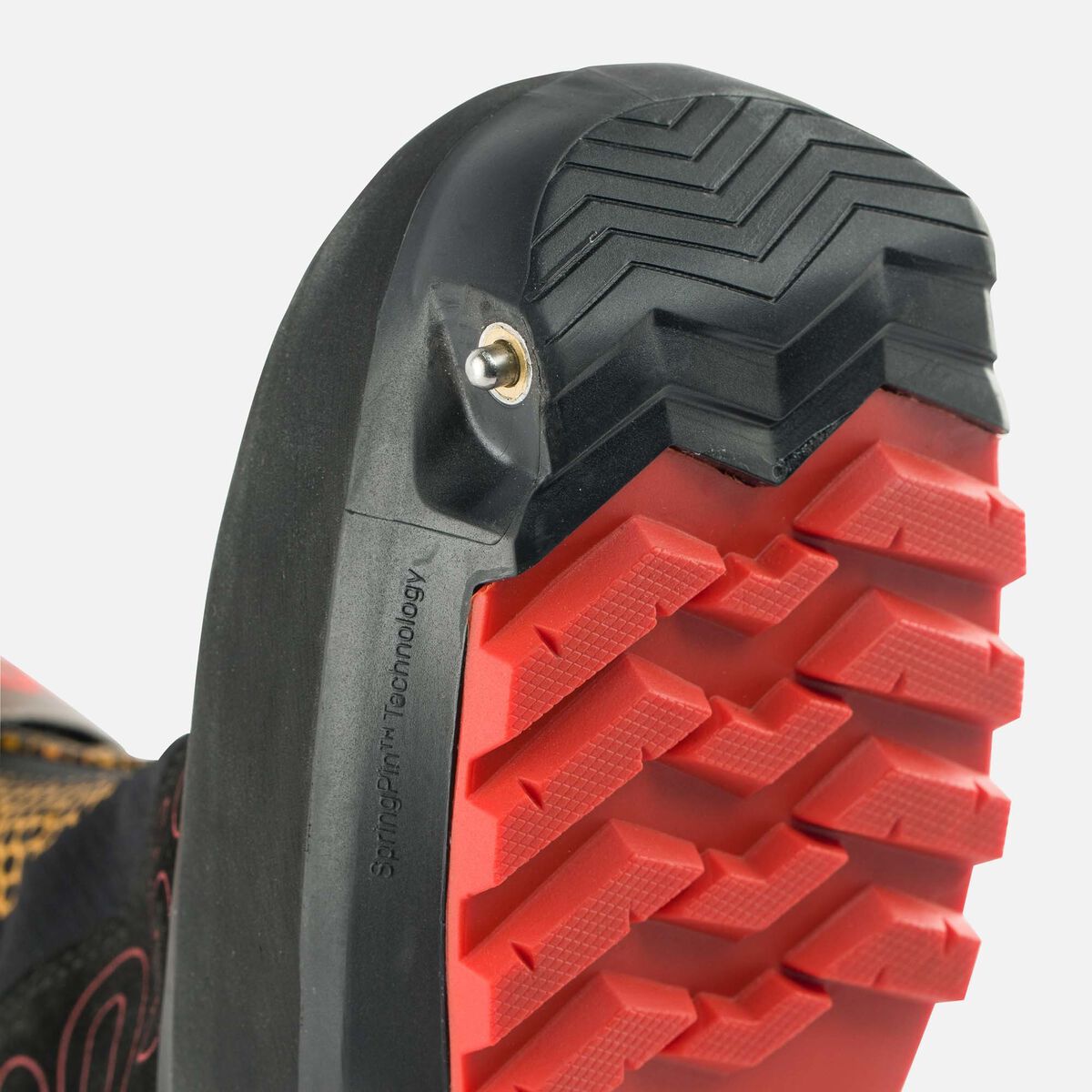 Unisex Nordic Boots XP 12 000