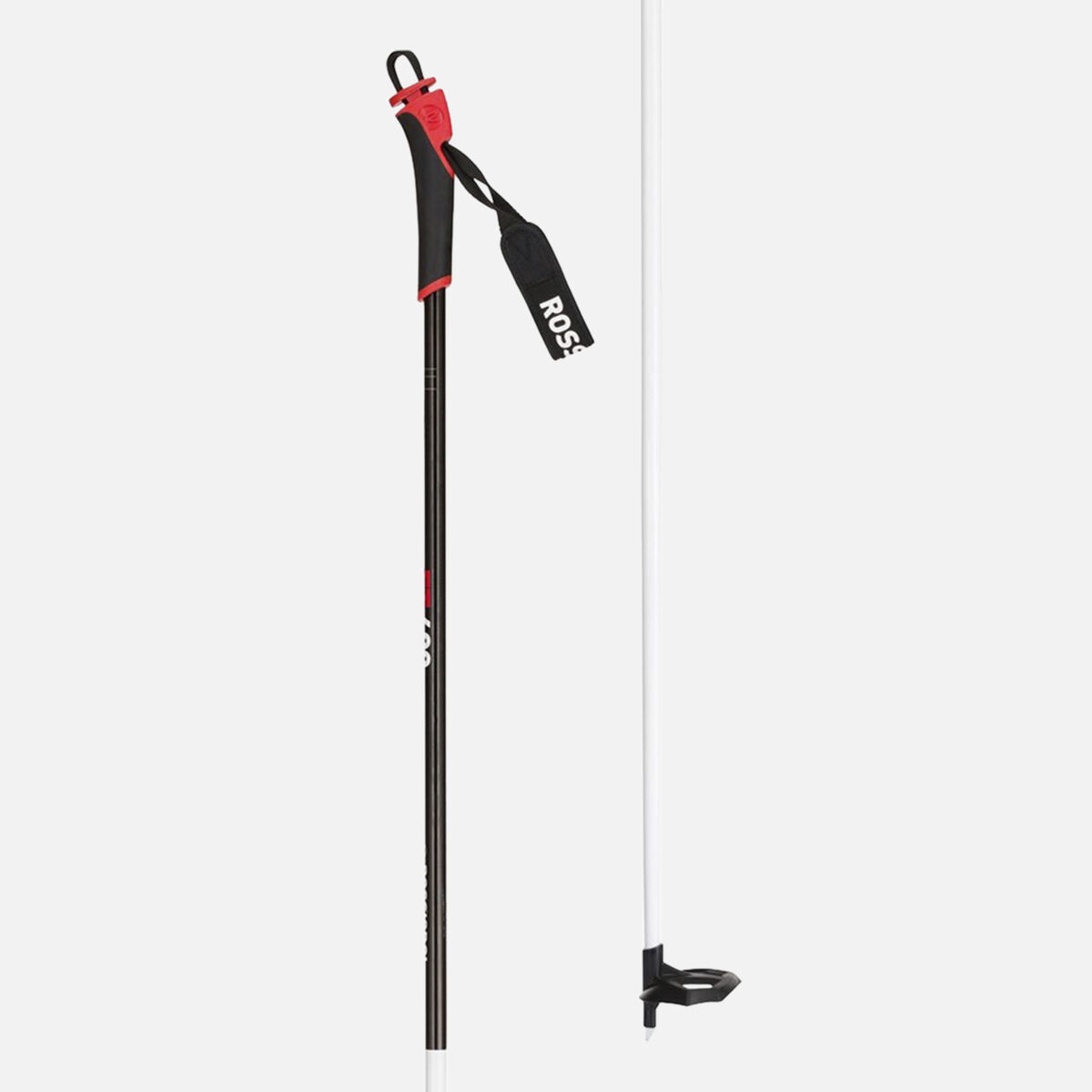 Unisex Touring Nordic Poles Ft-600 Nordic