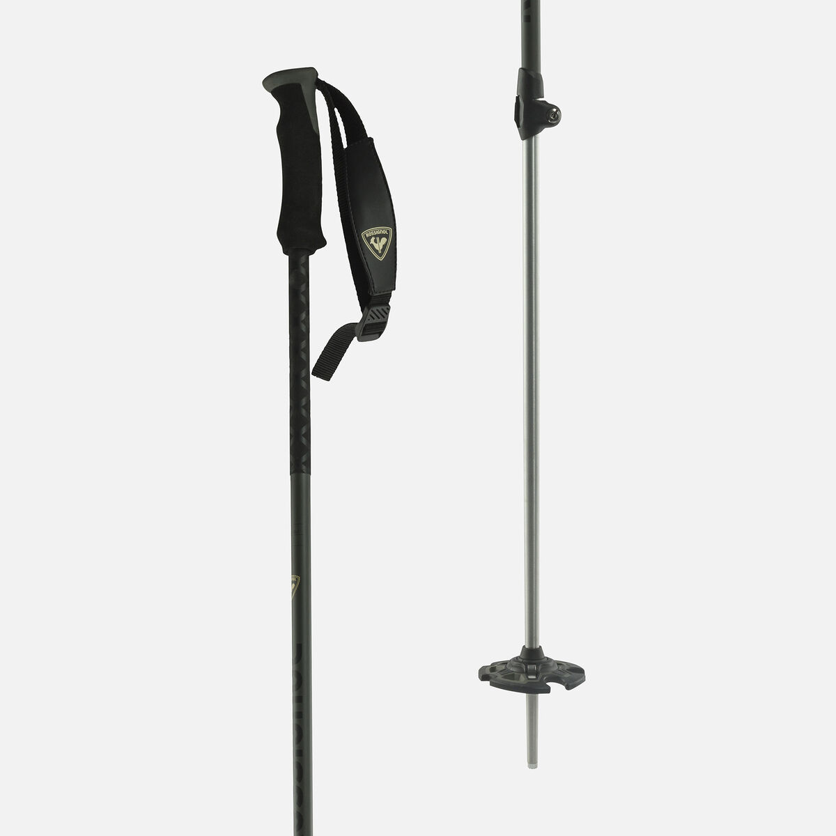 Unisex pole ADJUSTABLE BC 100 Nordic