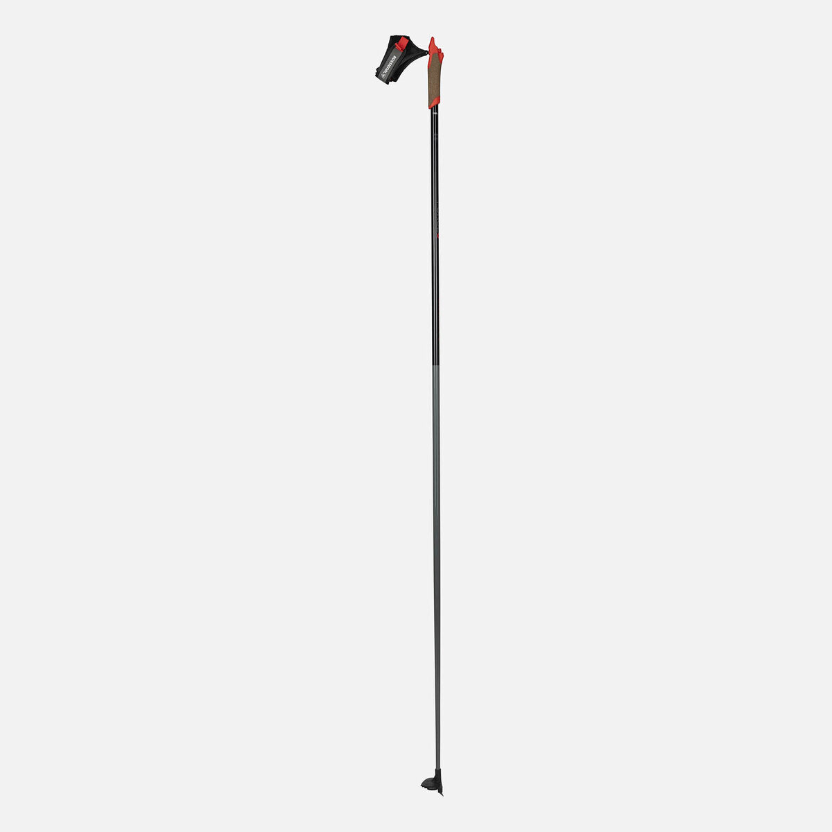 Unisex Racing Nordic Poles Force 3 000