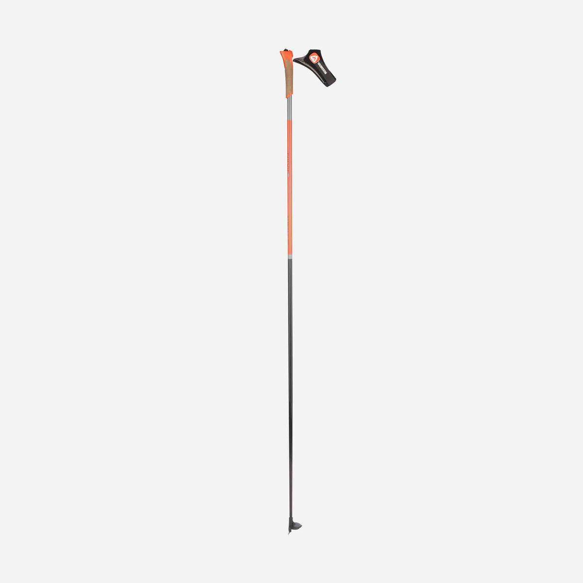 Unisex Racing NORDIC Poles FORCE 7 Nordic