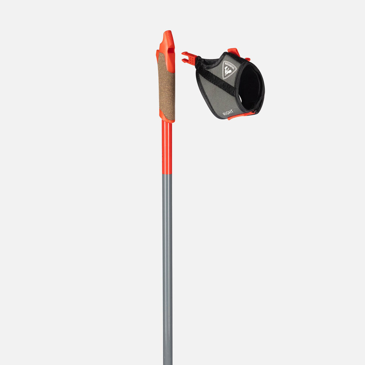 Unisex Racing Nordic Poles Force 5 000