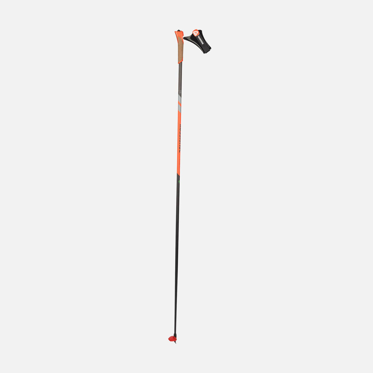 Unisex Racing Nordic Poles Wcs Premium Nordic