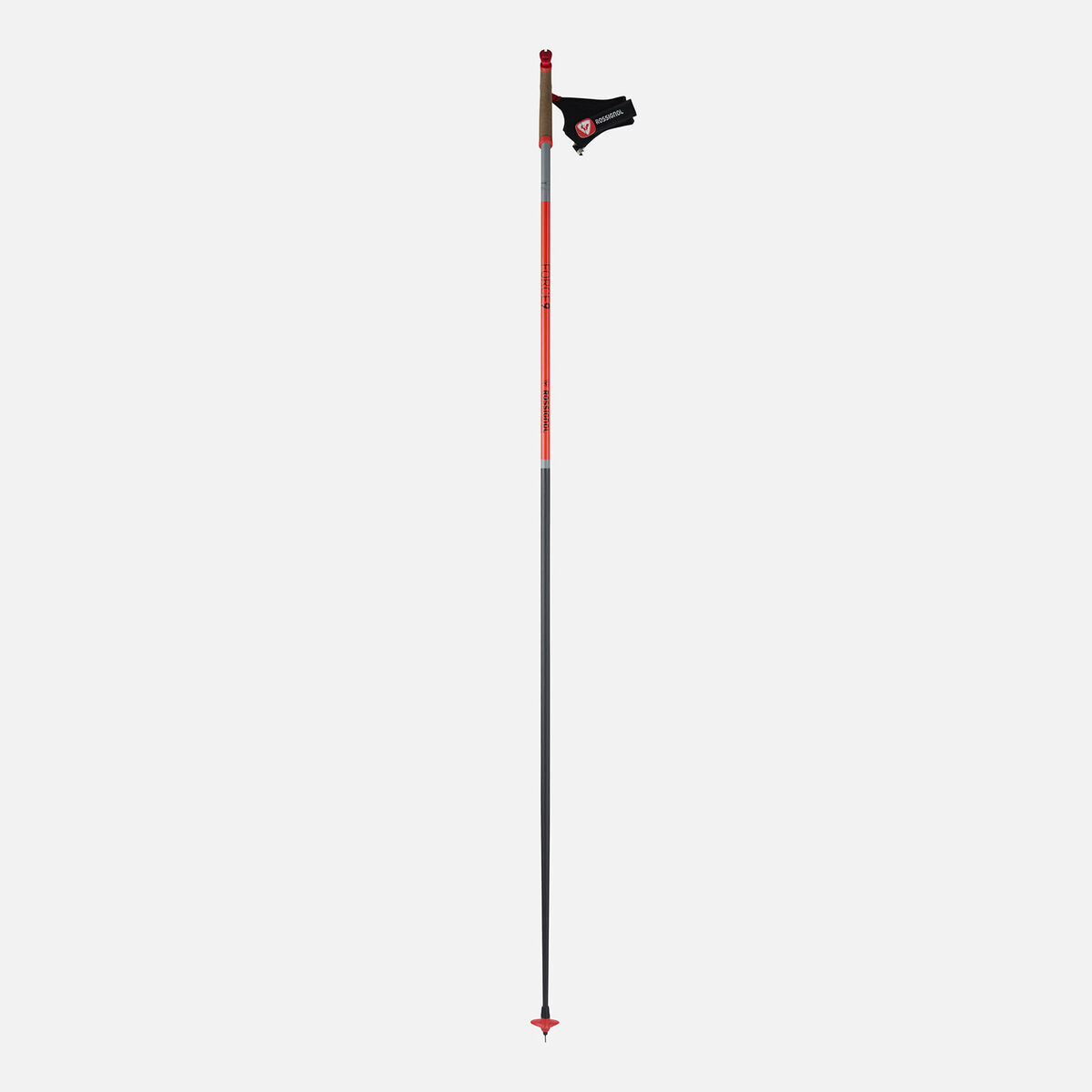 Unisex Racing Nordic Poles Force 9 Nordic