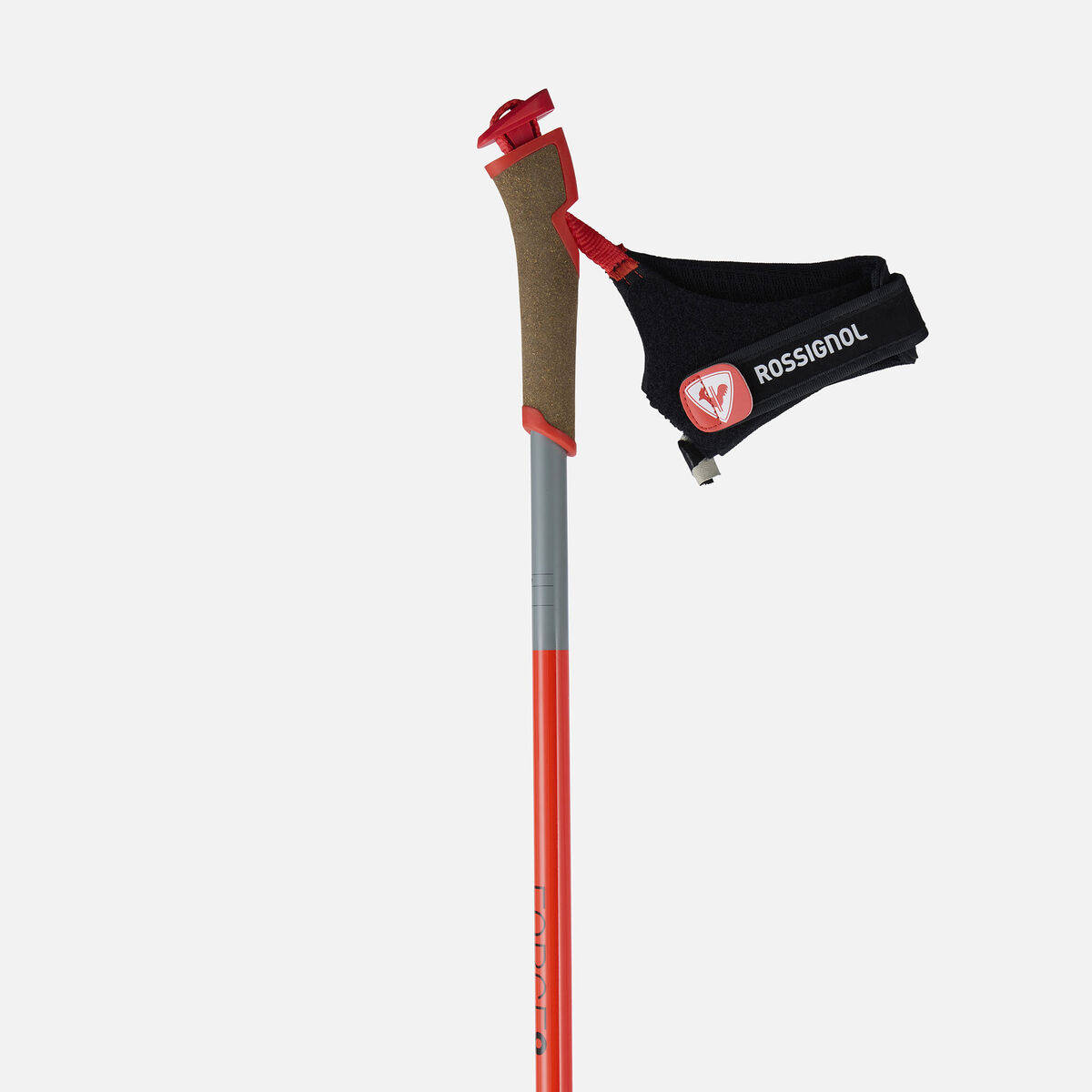 Unisex Racing Nordic Poles Force 9 Nordic