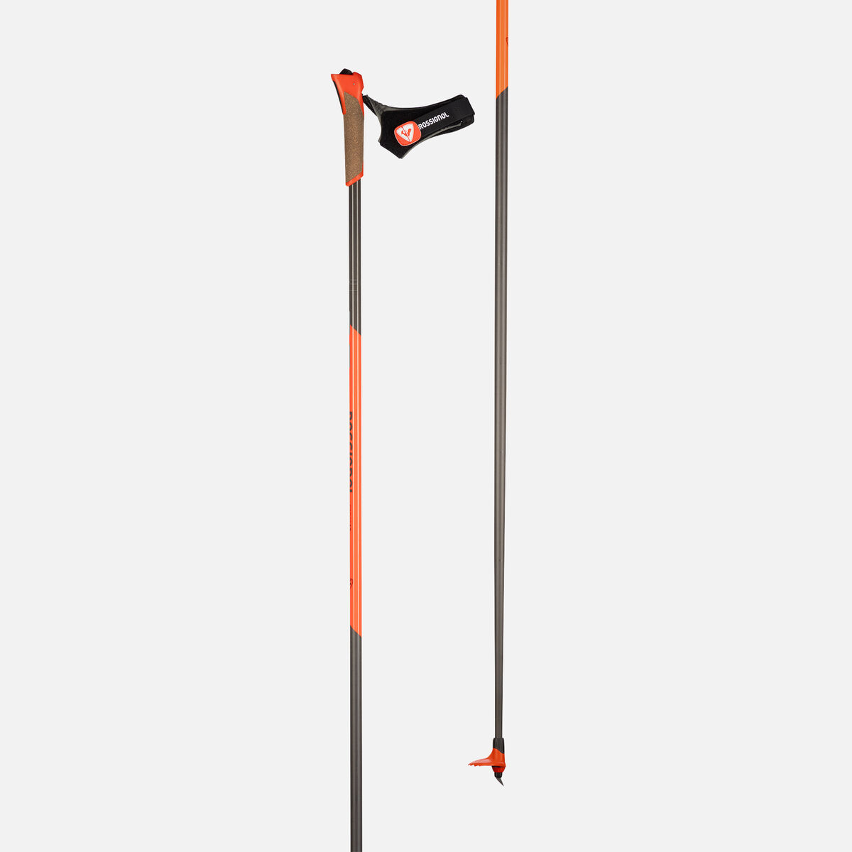 Unisex Racing Nordic Poles Force 10 Nordic