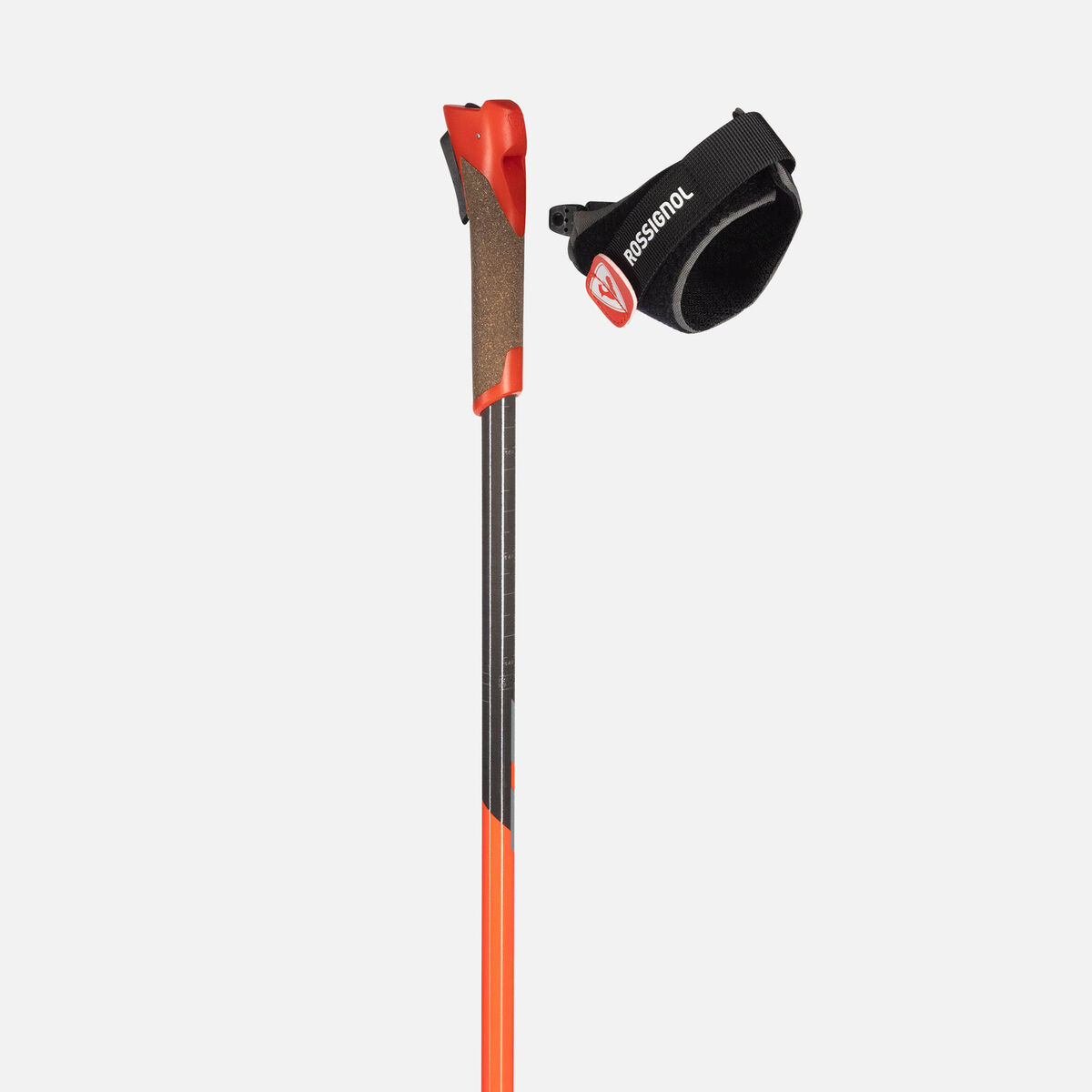 Unisex Racing Nordic Poles Force 10 Nordic