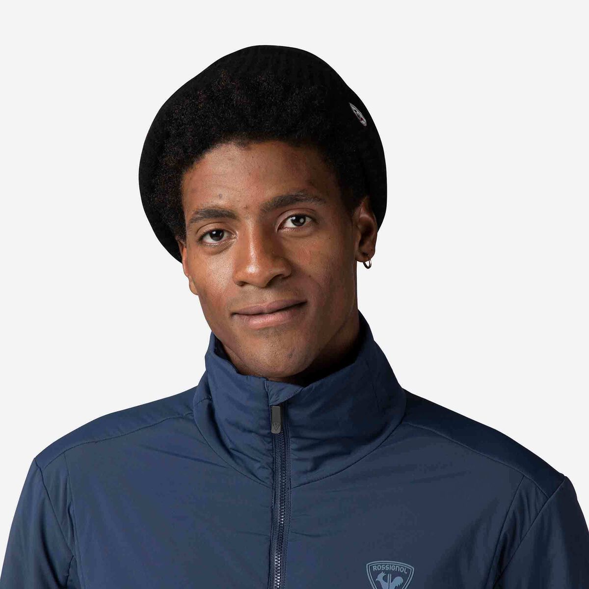 Men's Opside Light Insulated  Jacket Dark Navy