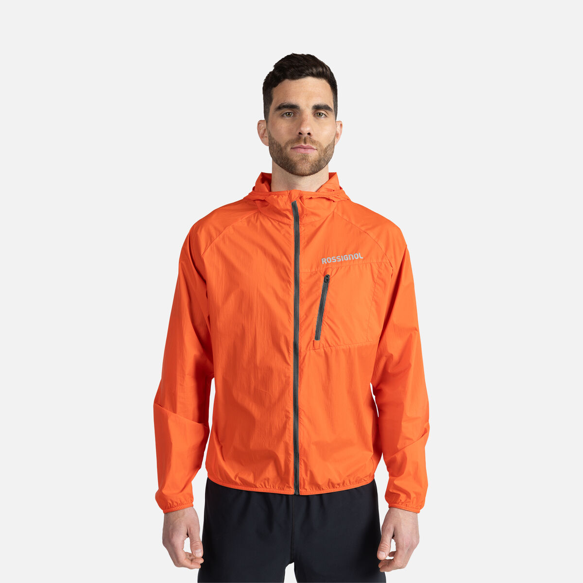 Men's Sidelhorn Packable Jacket Golden Gate