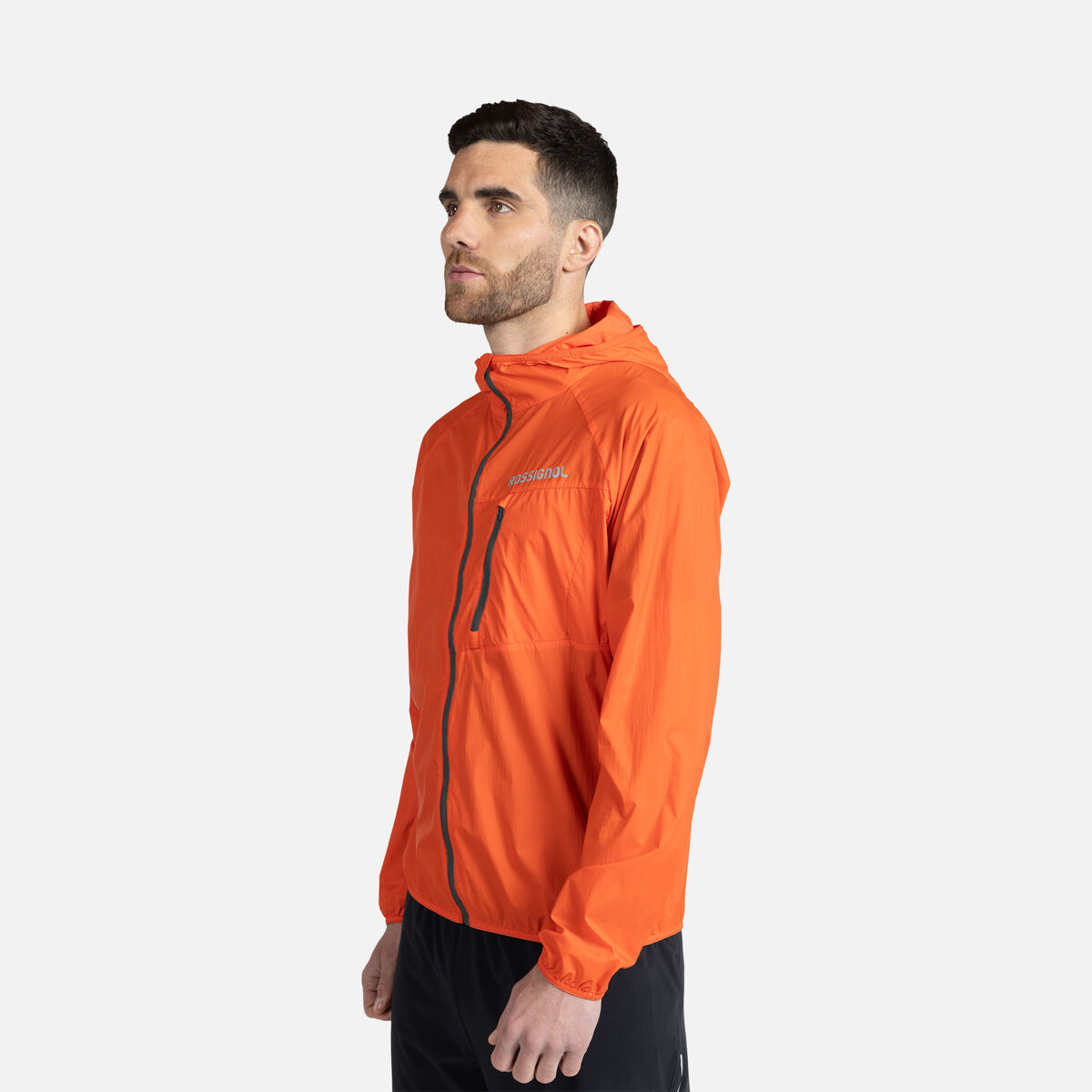 Men's Sidelhorn Packable Jacket Golden Gate