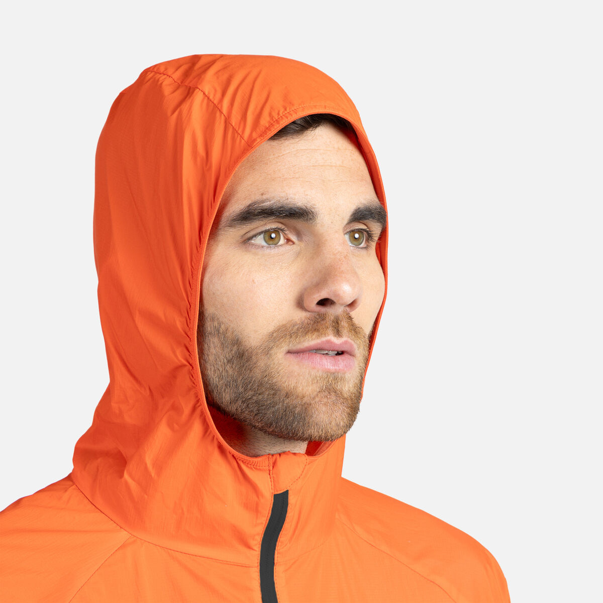 Men's Sidelhorn Packable Jacket Golden Gate