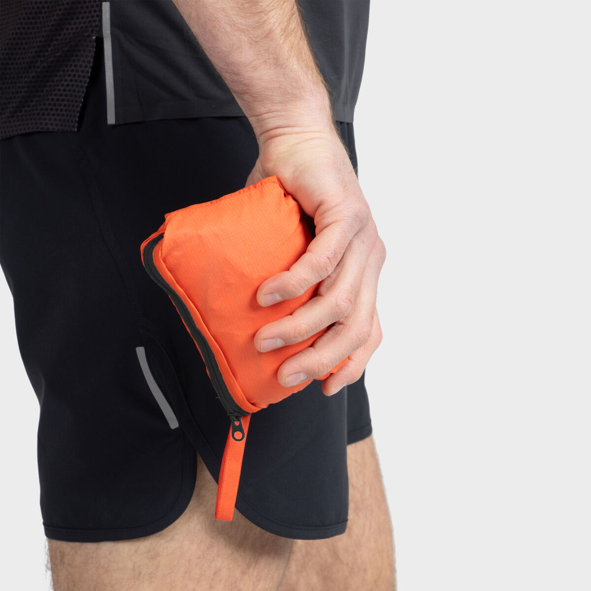 Men's Sidelhorn Packable Jacket Golden Gate