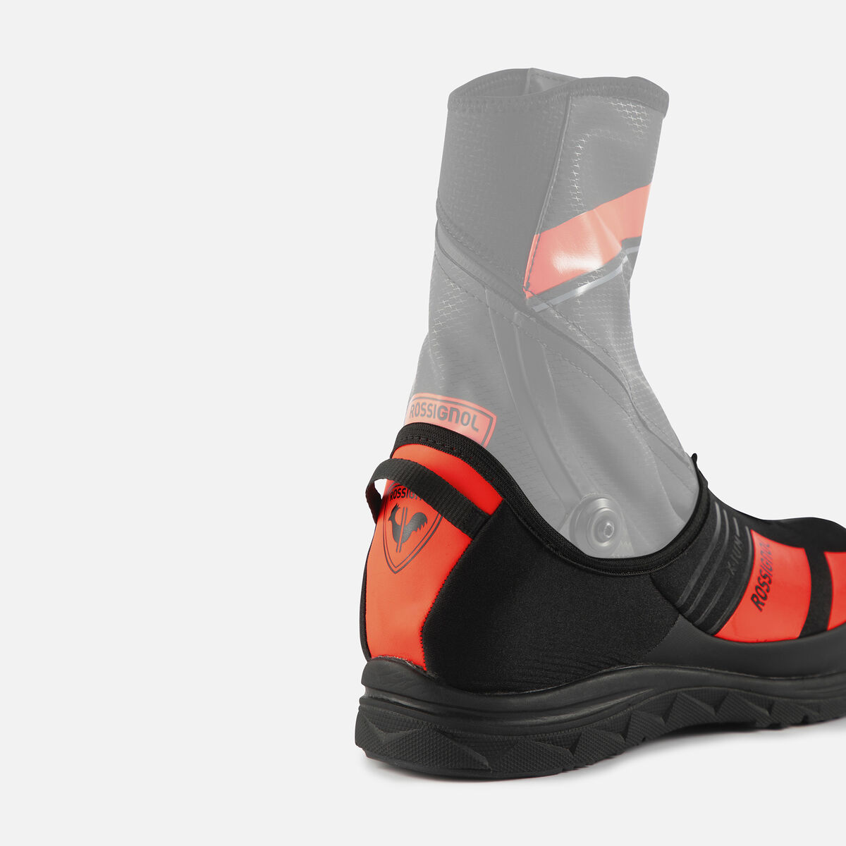 Unisex Nordic Walking Overboot Nordic