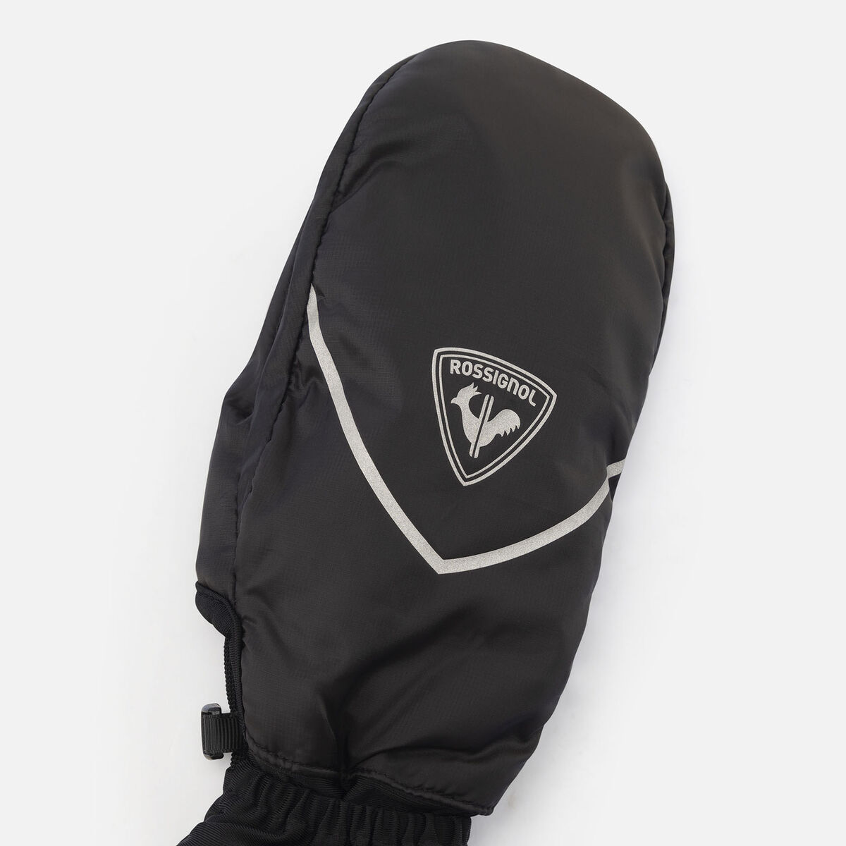 Men's XC Alpha I-Tip Ski Gloves Black