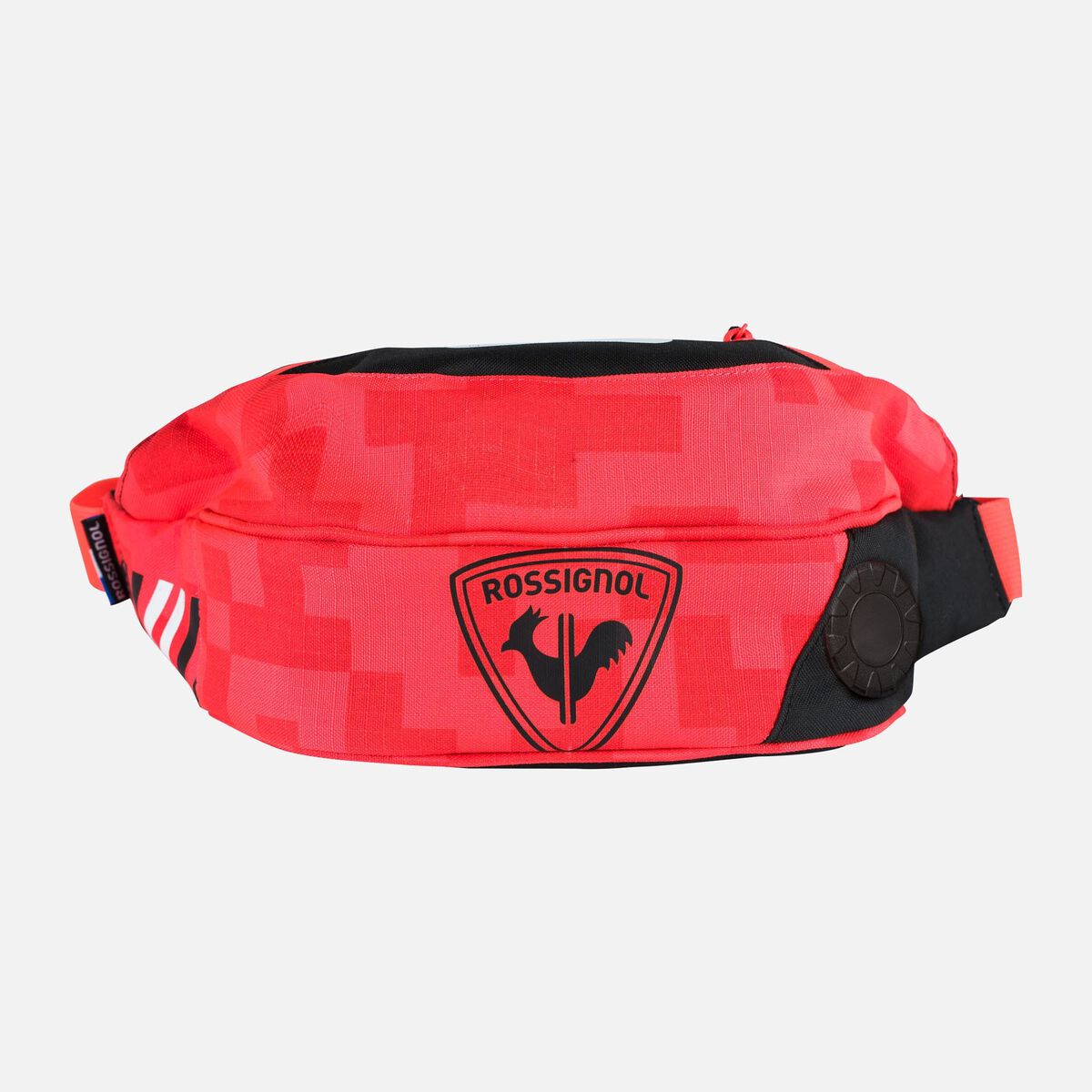 Unisex Bag Thermo Belt 1L Hot Red