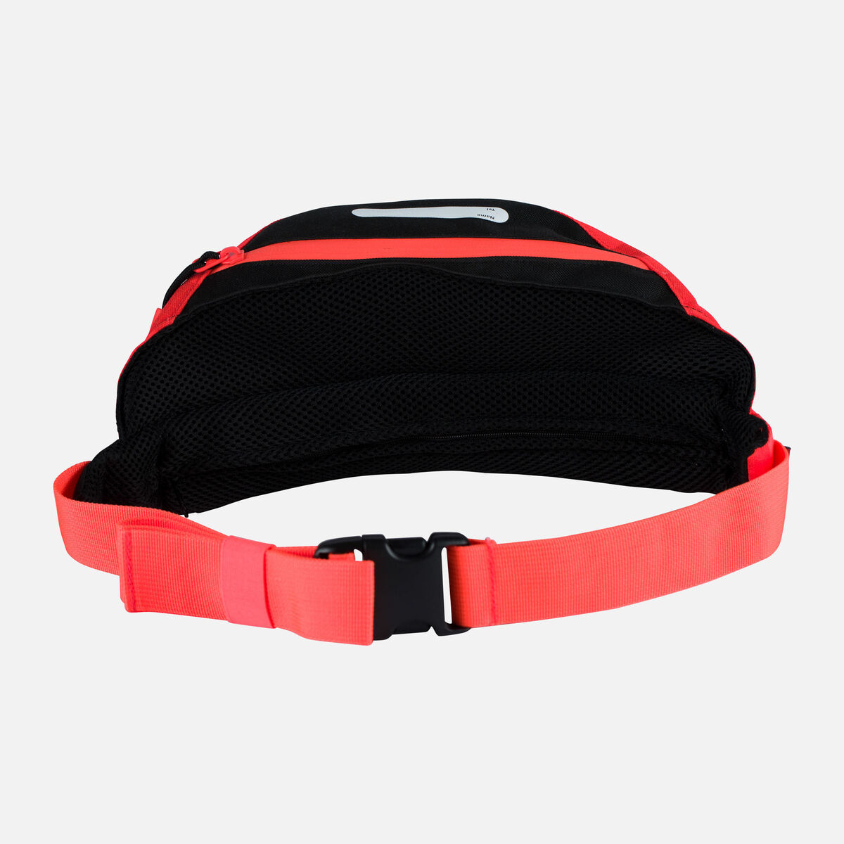 Unisex Bag Thermo Belt 1L Hot Red 3 Unisex Bag Thermo Belt 1L Hot Red