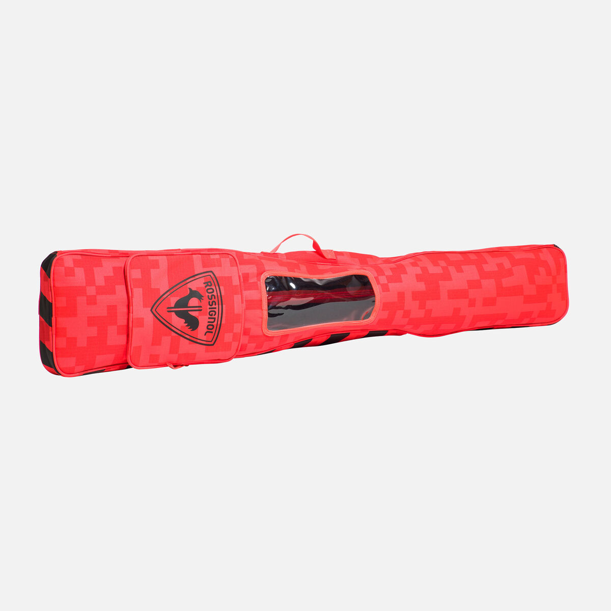 Unisex Bag Nordic Riffle Hot Red