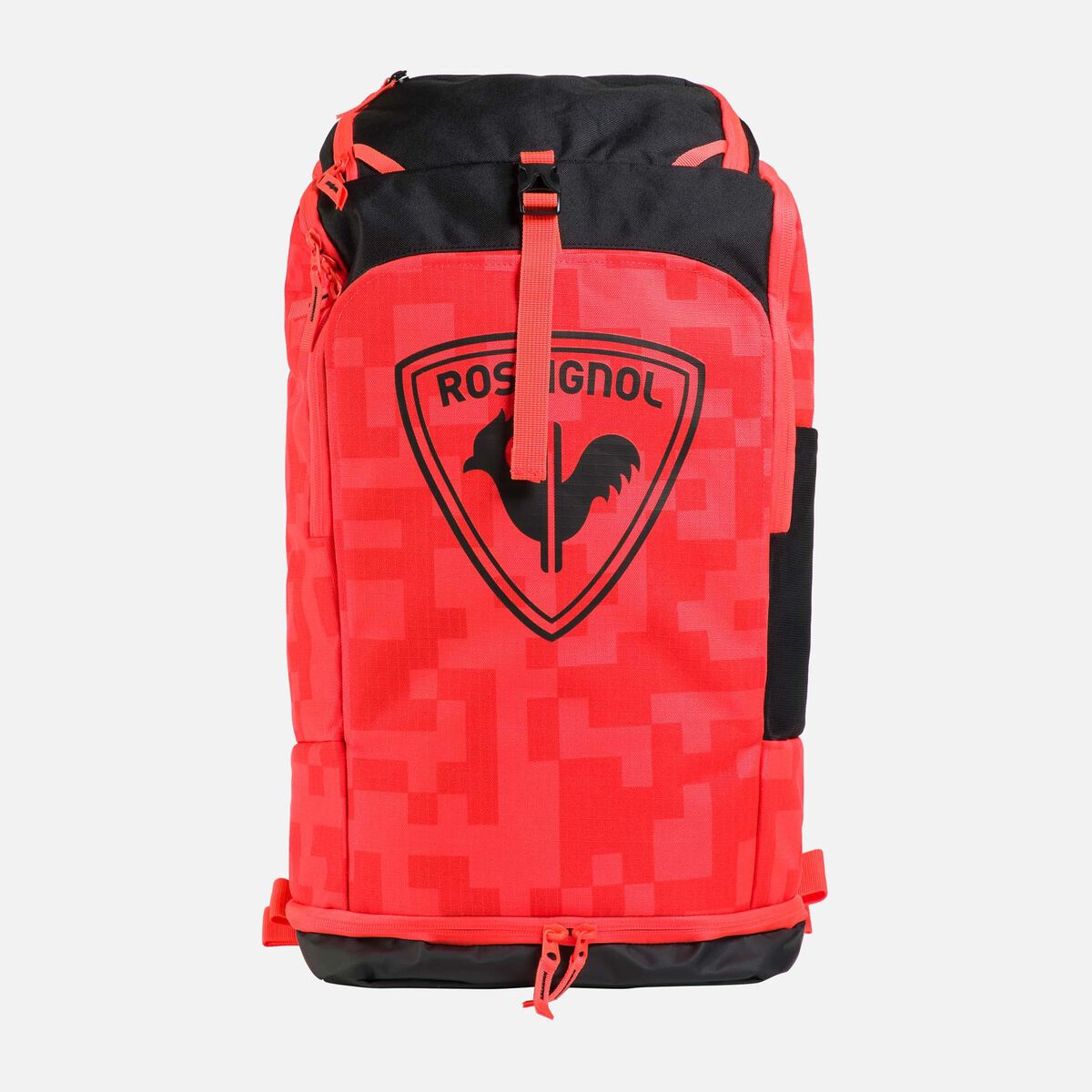 Unisex Backpack Hero Compact Boot Hot Red