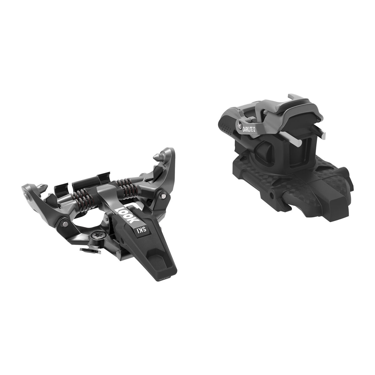 DARKLITE 12 BLACK BLACK