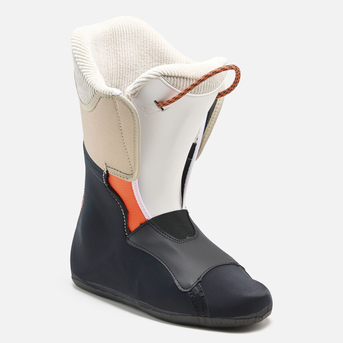 Women's Rossignol Alltrack ELITE 110 LT GW Skiboots BEIGE PINK