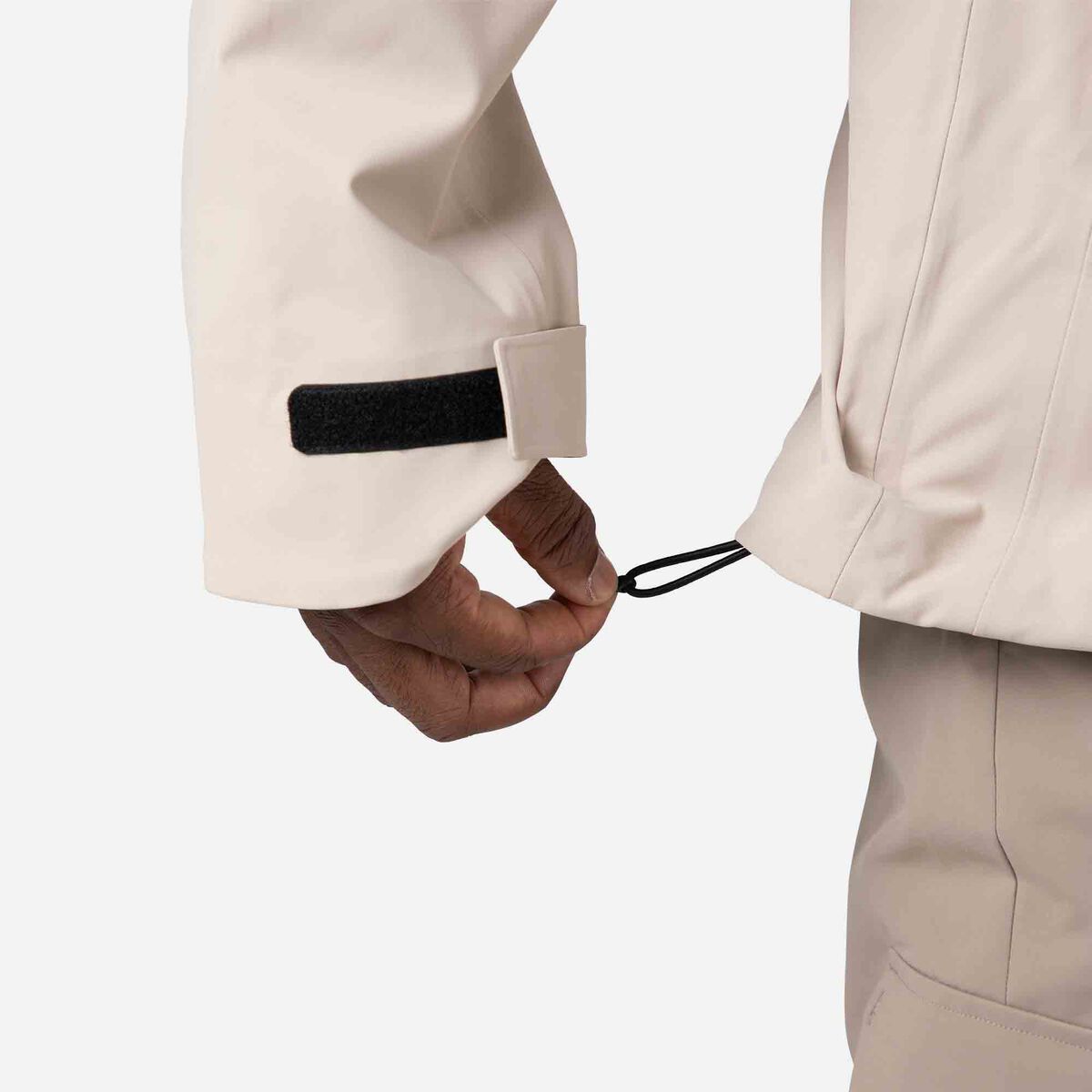 Men's Evader Ski Jacket Dune