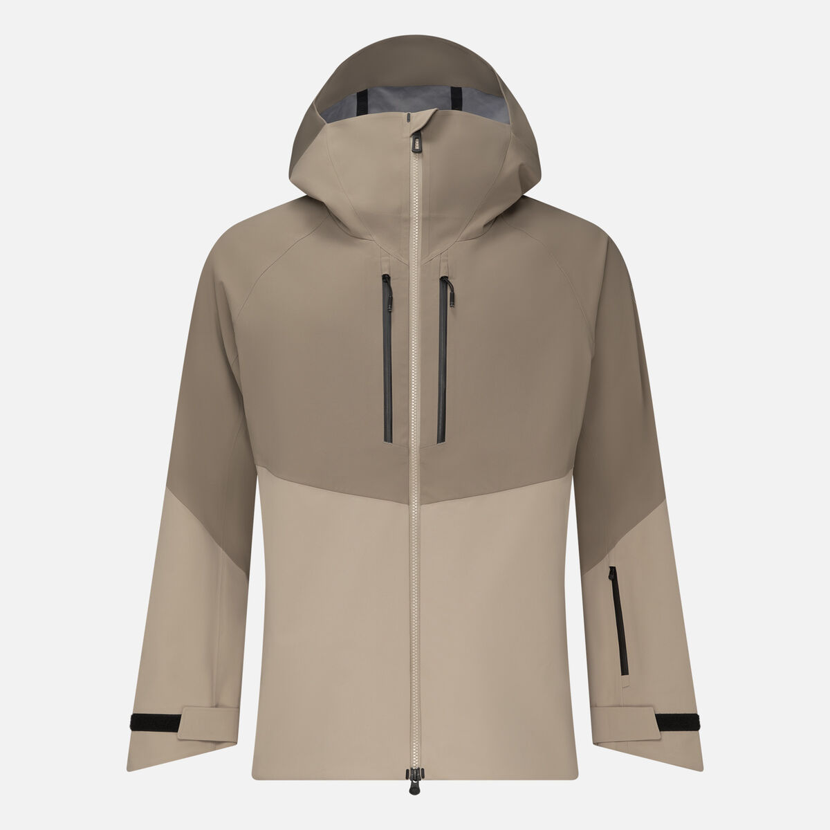 Men's Evader Ski Jacket Dune