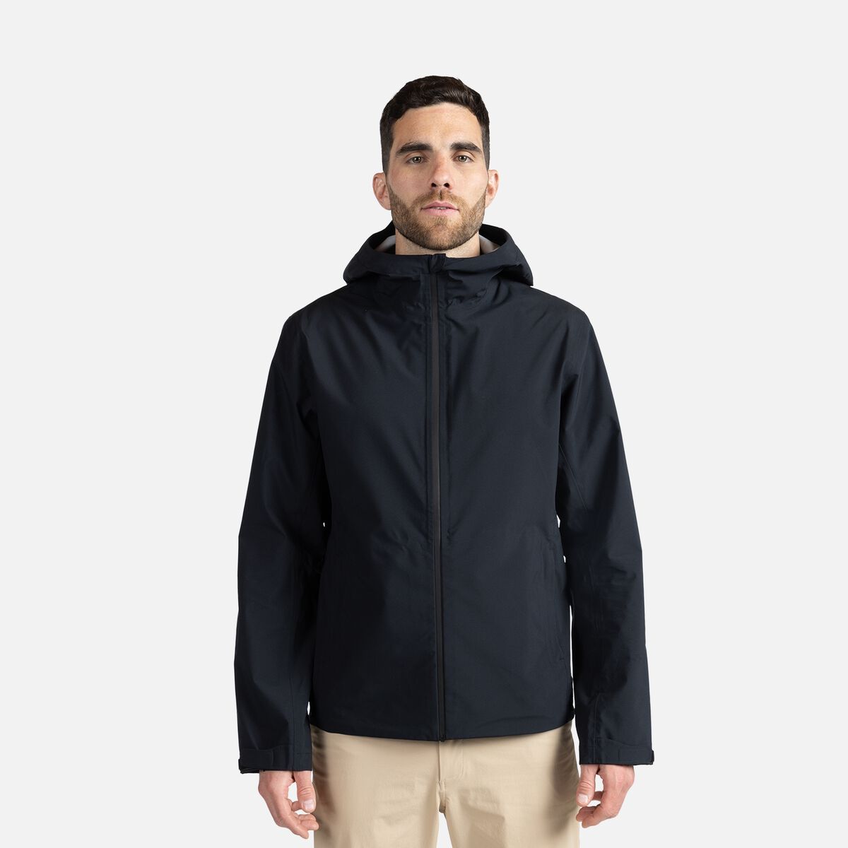 Men's Utiliv Jacket Black