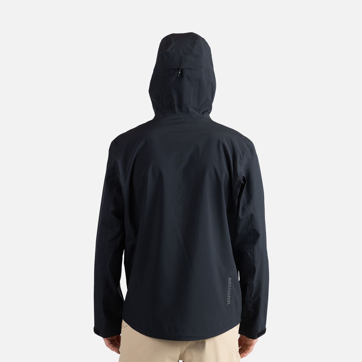 Men's Utiliv Jacket Black