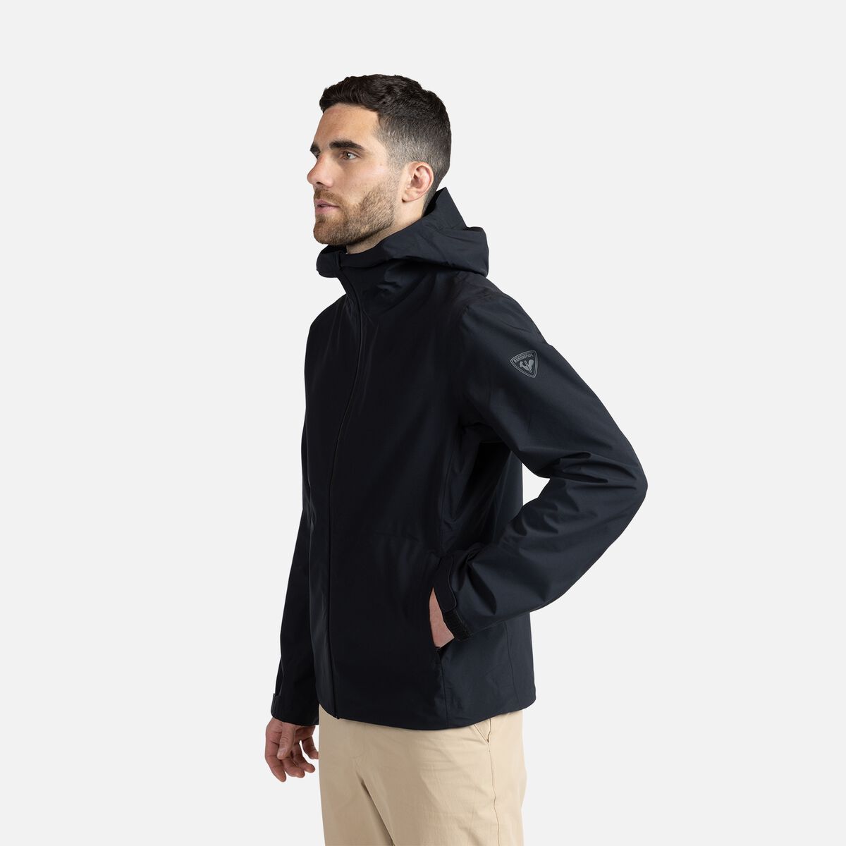 Men's Utiliv Jacket Black