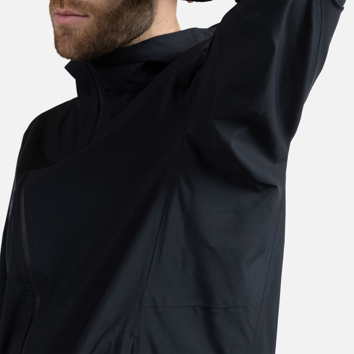 Men's Utiliv Jacket Black