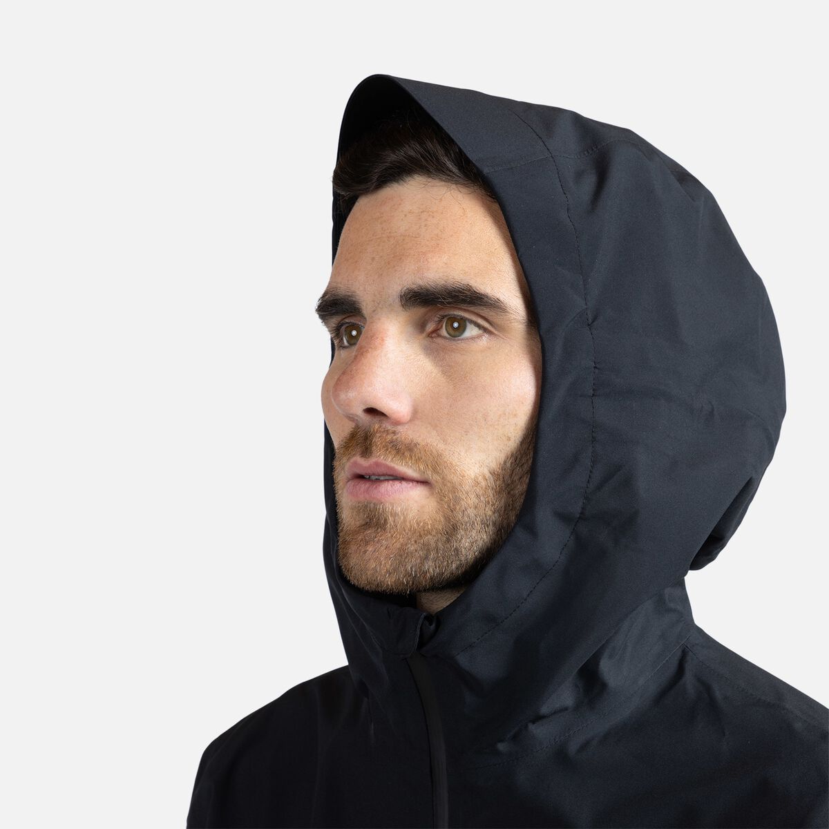 Men's Utiliv Jacket Black