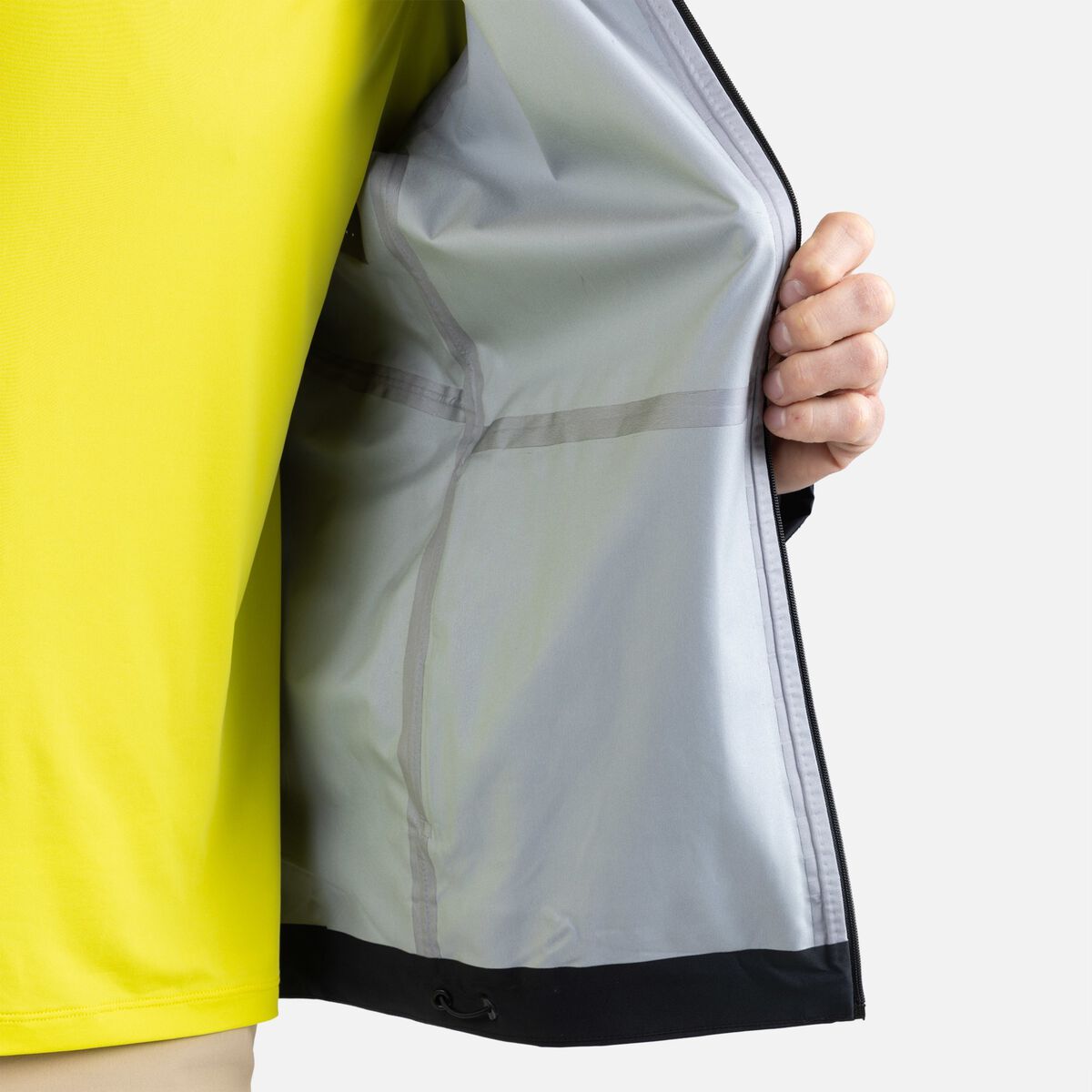 Men's Utiliv Jacket Black