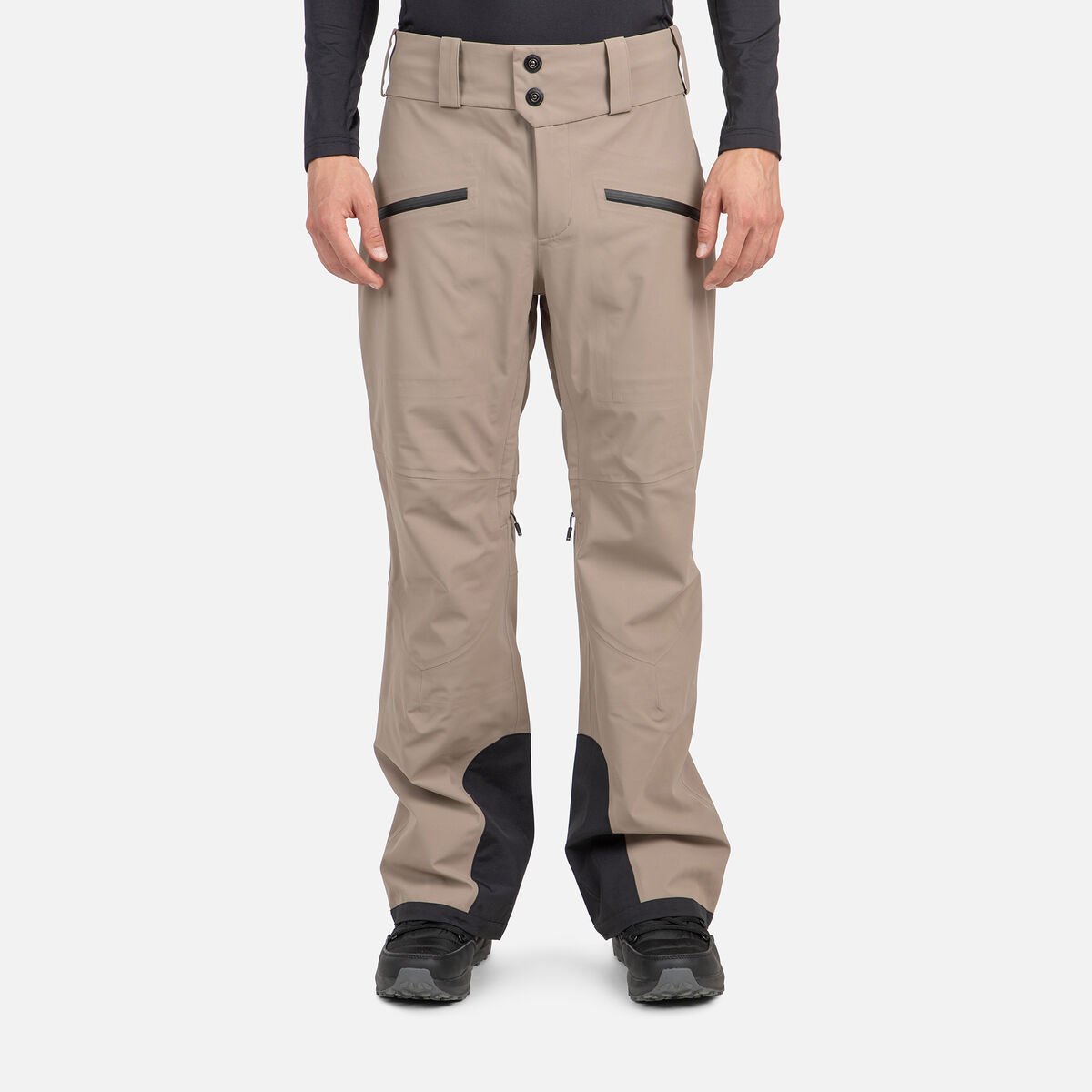 Men's Evader Ski Pants Dune