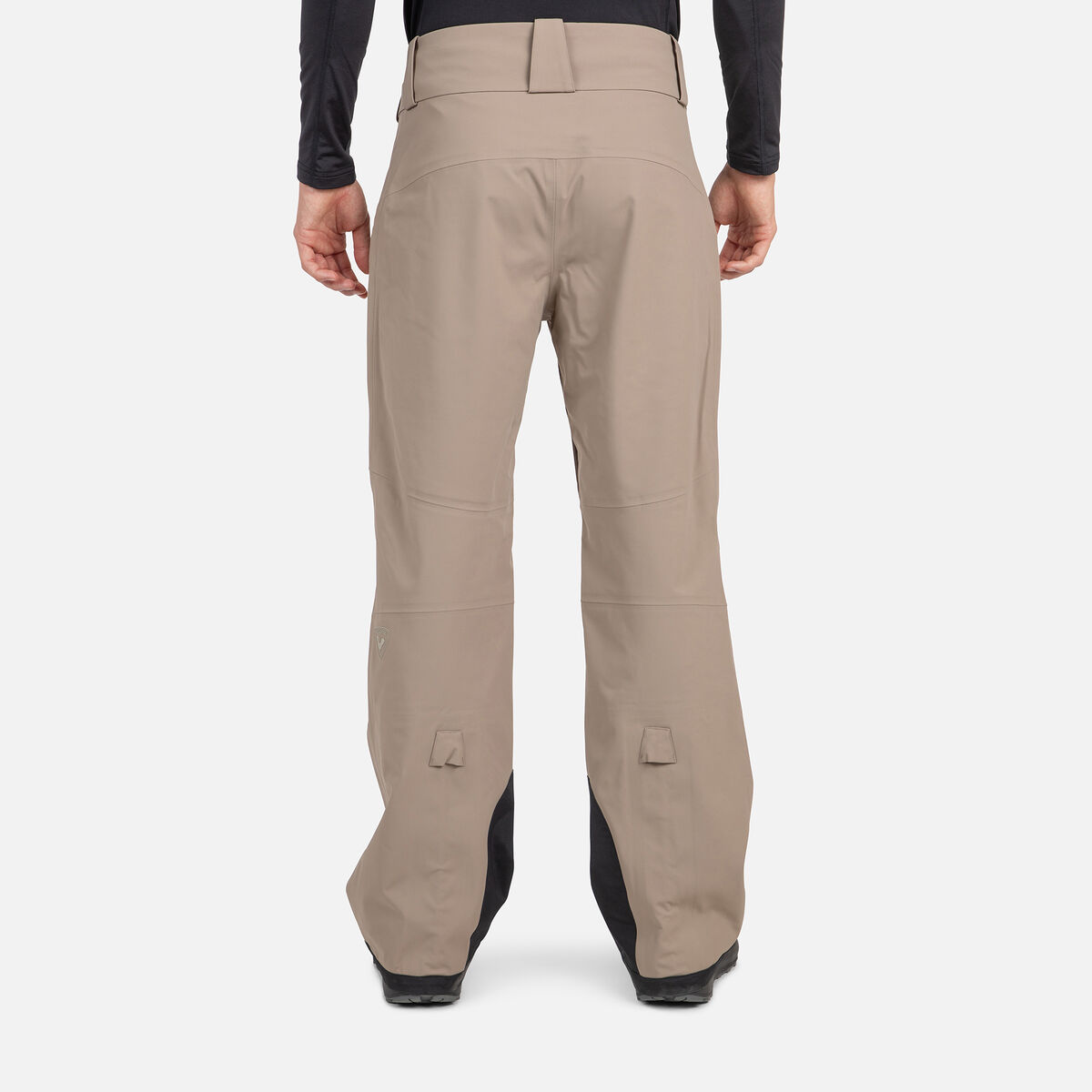 Men's Evader Ski Pants Dune