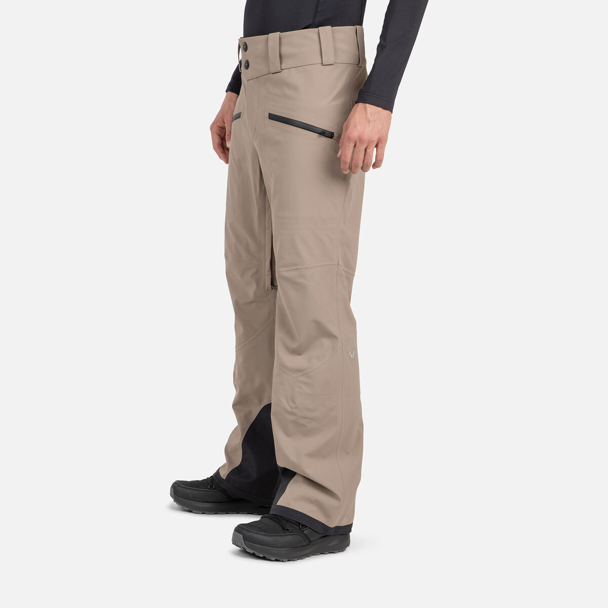 Men's Evader Ski Pants Dune
