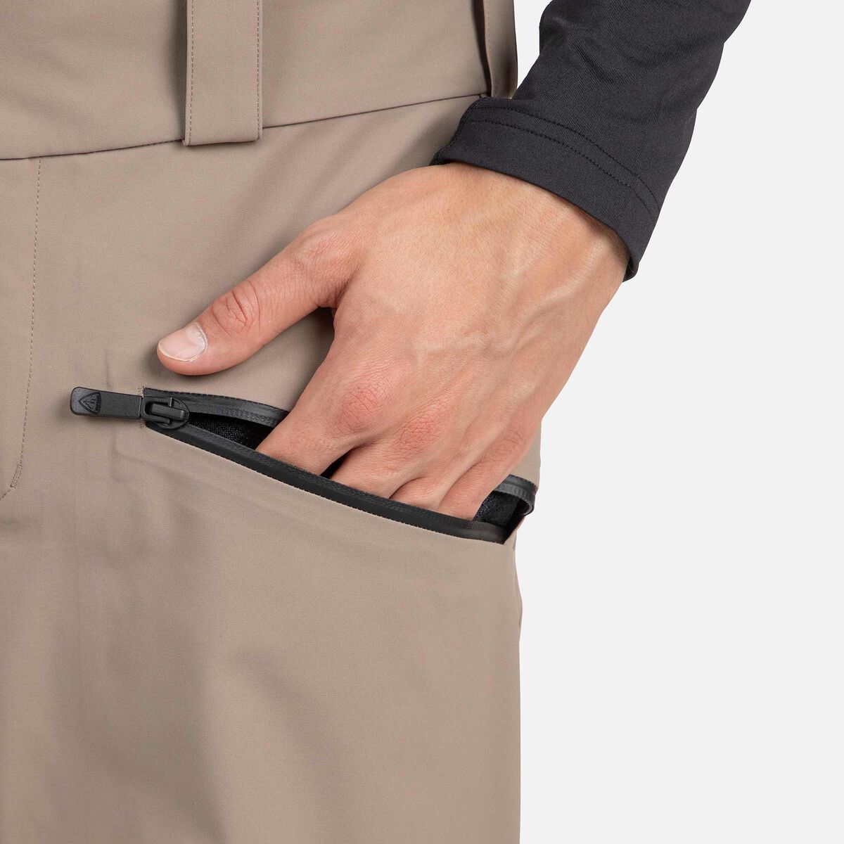 Men's Evader Ski Pants Dune