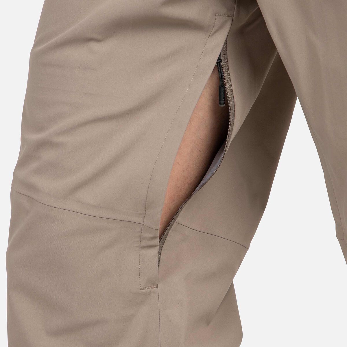 Men's Evader Ski Pants Dune