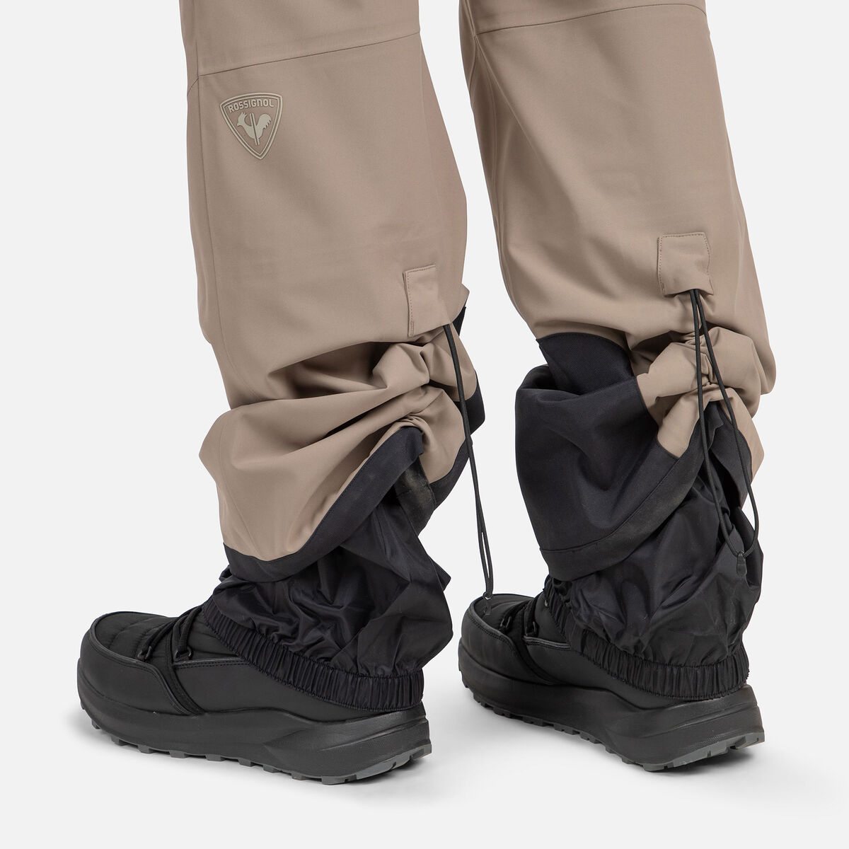 Men's Evader Ski Pants Dune