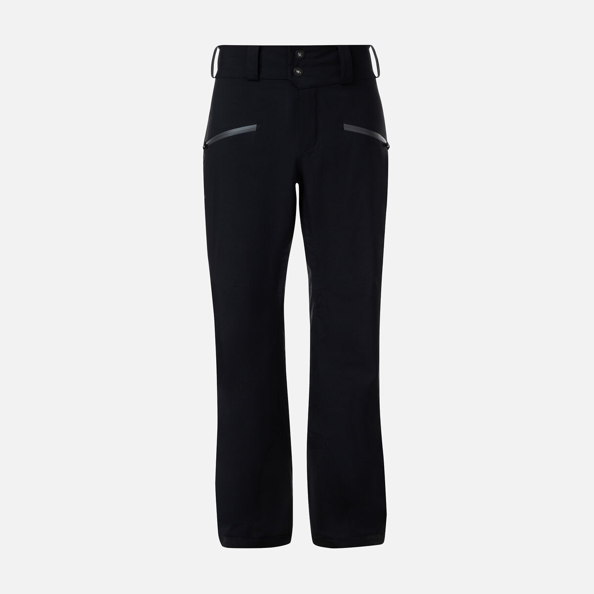 Men's Evader Ski Pants Black