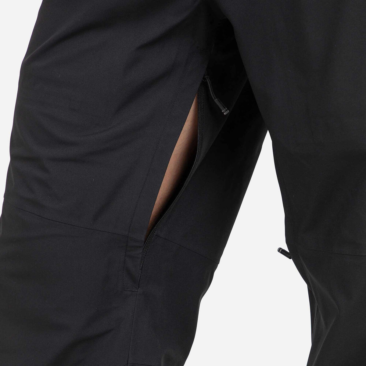 Men's Evader Ski Pants Black